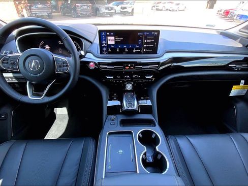 Used 2026 Acura MDX FWD w/ Technology Package image 5