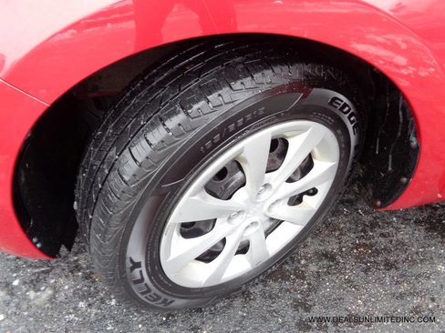 Used 2017 Kia Rio LX w/ Power Package image 6