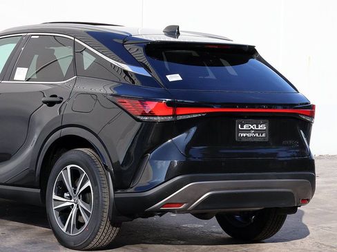 New 2026 Lexus RX 350 Premium w/ Convenience Package AWD/4WD image 9