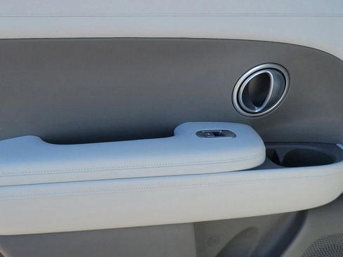 New 2026 Hyundai Palisade SEL FWD image 8