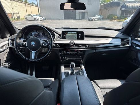 Used 2016 BMW X5 xDrive35i AWD/4WD image 5