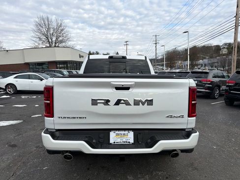 New 2026 RAM 1500 Tungsten image 6