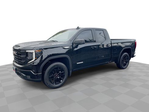 New 2026 GMC Sierra 1500 Elevation image 34