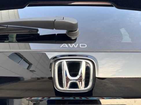 Used 2024 Honda CR-V Sport image 8
