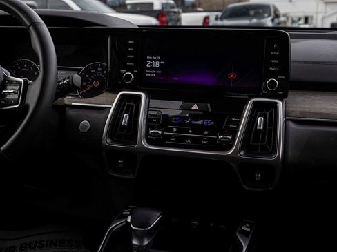 Used 2023 Kia Sorento X-Line EX AWD/4WD image 21