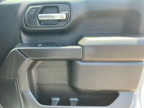 Used 2024 Chevrolet Silverado 1500 Custom AWD/4WD image 16