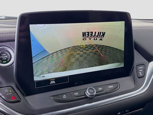 Used 2023 Chevrolet Blazer LT w/ Driver Confidence Package image 16