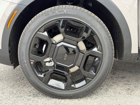 New 2026 Kia Sorento SX Prestige image 33