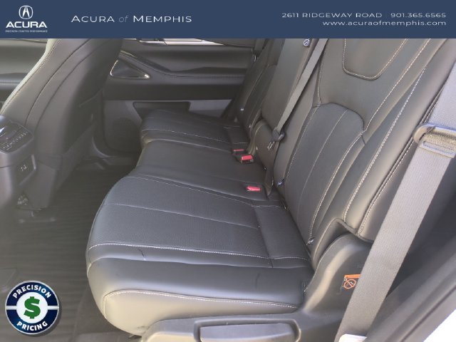 Used 2025 INFINITI QX60 Luxe w/ Black Edition AWD/4WD image 25