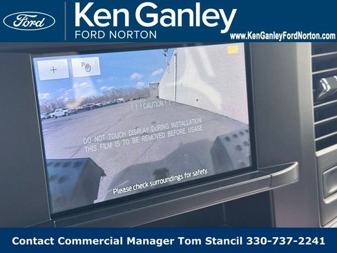 Used 2024 Ford F550 XLT image 26