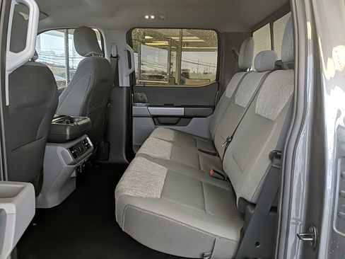 Used 2023 Ford F150 XLT w/ Equipment Group 302A High image 13