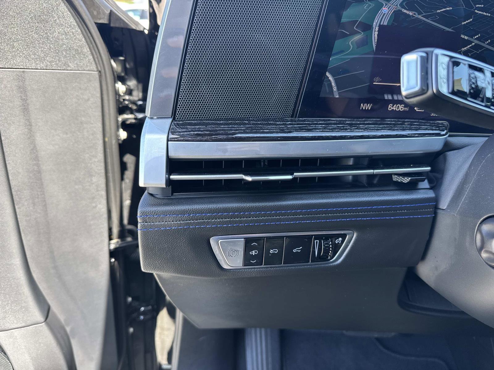 New 2026 Cadillac Escalade IQ Sport 1 AWD/4WD image 33