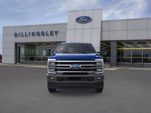 New 2026 Ford F250 King Ranch w/ FX4 Off-Road Package image 6