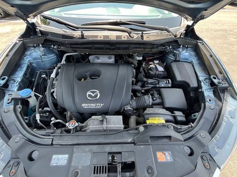 Used 2016 MAZDA CX-5 Grand Touring AWD/4WD image 31