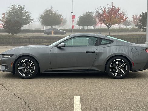 Used 2024 Ford Mustang Premium image 7