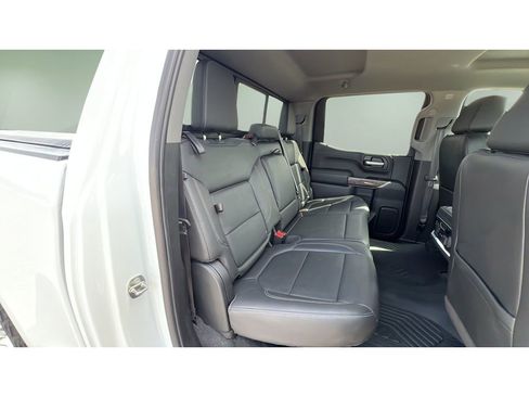 Used 2020 Chevrolet Silverado 1500 LTZ w/ LTZ Plus Package AWD/4WD image 31