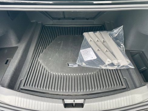 Used 2025 Cadillac CT5 V Blackwing w/ Carbon Fiber 2 Package image 35