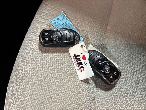 Used 2023 Buick Encore GX Select image 37