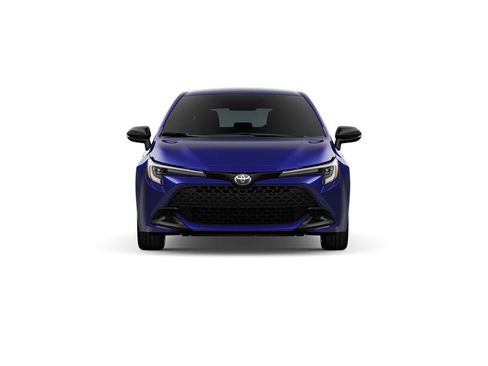 New 2026 Toyota Corolla SE FWD image 17