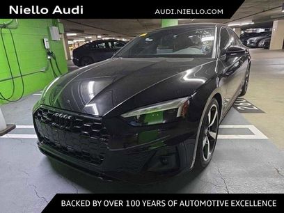 Used 2023 Audi A5 2.0T Premium Plus w/ Premium Plus
