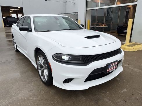 Used 2023 Dodge Charger GT image 6