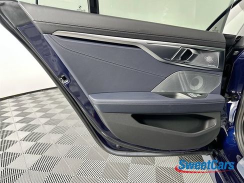 Used 2024 BMW M850i Gran Coupe xDrive AWD/4WD image 45