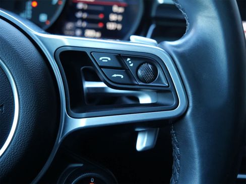 Certified 2021 Porsche Macan GTS w/ Sport Chrono Package image 18