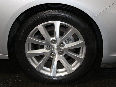 Used 2016 Chevrolet Malibu LTZ image 25