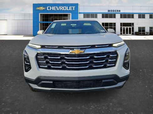 New 2026 Chevrolet Equinox LT image 7