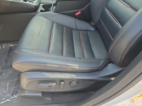 Used 2024 Honda CR-V Sport-L image 28