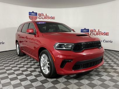 Used 2022 Dodge Durango R/T