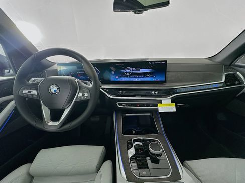 New 2026 BMW X5 xDrive40i AWD/4WD image 15
