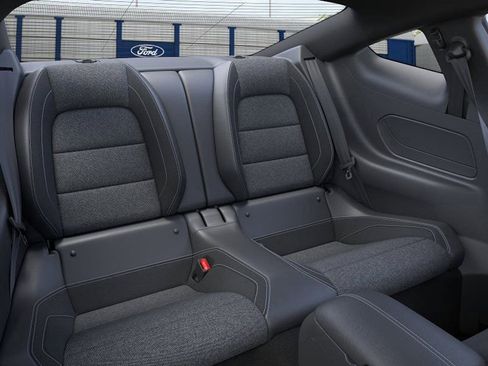 New 2025 Ford Mustang GT image 33
