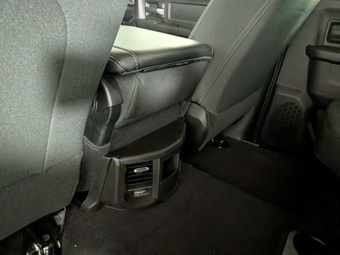 New 2026 RAM 2500 Tradesman image 27