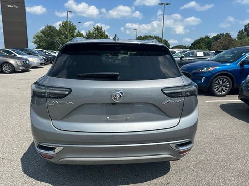 Used 2023 Buick Envision Avenir AWD/4WD image 13