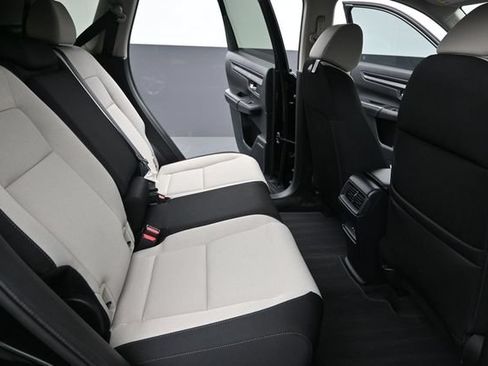 Used 2025 Honda CR-V EX image 24