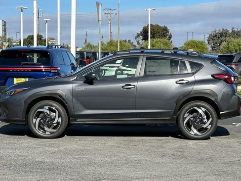 New 2026 Subaru Crosstrek 2.5i Limited AWD/4WD image 7