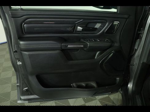 Used 2022 RAM 1500 Limited w/ (RED) Edition AWD/4WD image 25