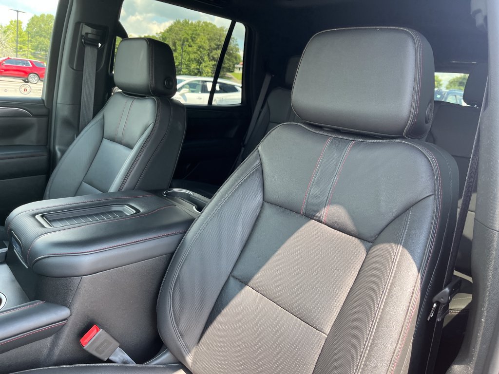 Used 2024 Chevrolet Tahoe RST AWD/4WD image 12