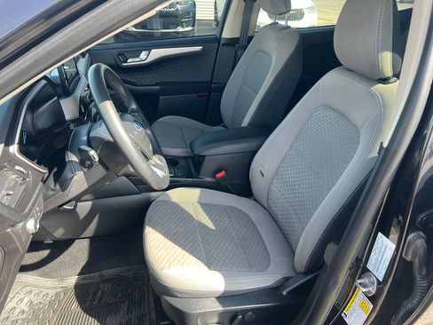Used 2020 Ford Escape SE AWD/4WD image 12