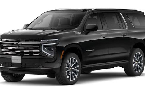 New 2026 Chevrolet Suburban High Country w/ LPO, Illumination Package image 26