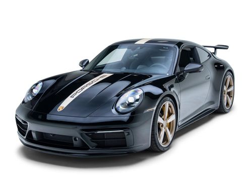 Used 2023 Porsche 911 Carrera S RWD image 7