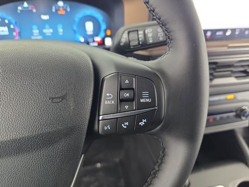 New 2025 Ford Bronco Sport Outer Banks w/ Outer Banks Tech Package+ image 14