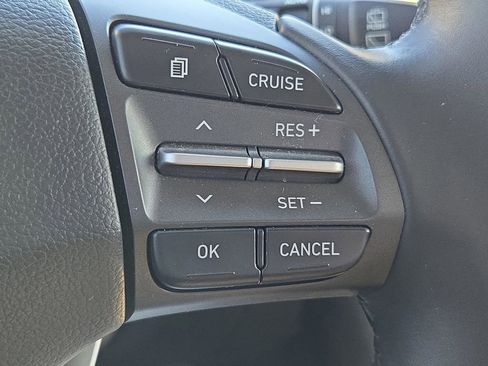 Used 2019 Hyundai Kona Ultimate image 32