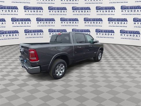 Used 2022 RAM 1500 Laramie image 8