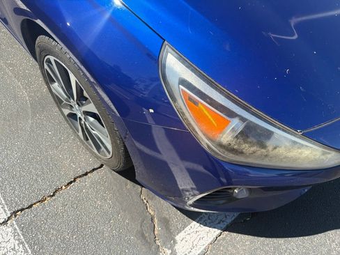 Used 2018 Hyundai Elantra GT w/ Style Package 02 FWD image 15