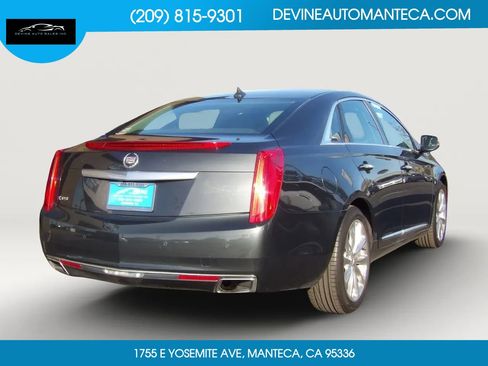 Used 2014 Cadillac XTS Premium image 6