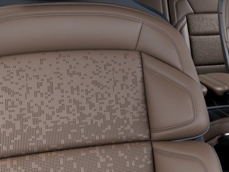 New 2027 Lincoln Navigator L Black Label AWD/4WD image 16