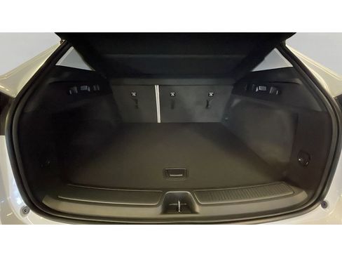 New 2026 Buick Envision Avenir AWD/4WD image 16