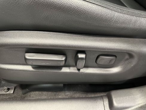 Certified 2023 Honda Passport Elite image 14